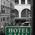Galli Hotell Rom