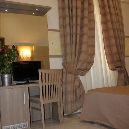 Galli Hotell