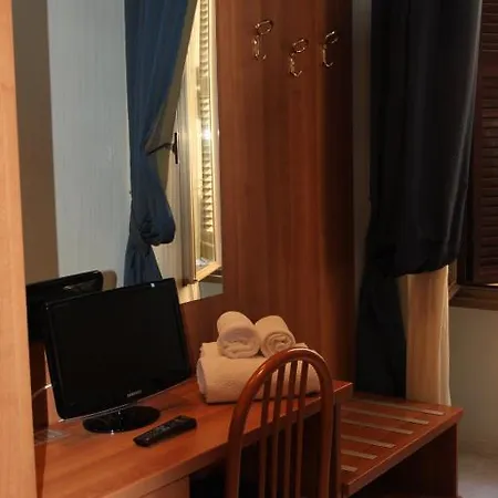 Hotell Galli