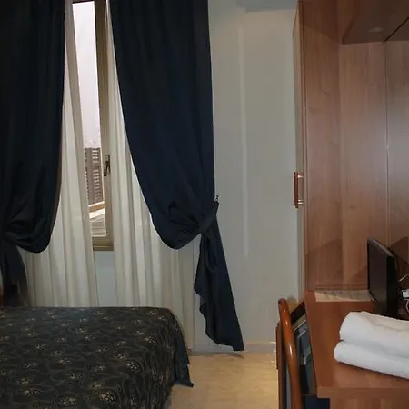 Hotell Galli 2*