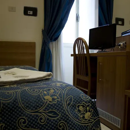 Galli Hotell