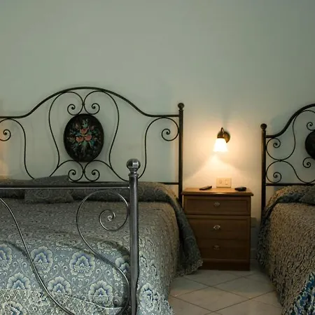 Hotel Galli Rom