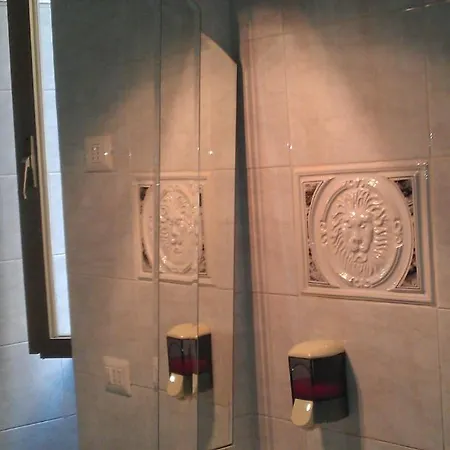 Galli Hotel 2*