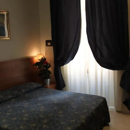 Galli Hotel Řím