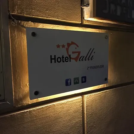 Galli