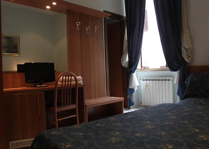 Galli Hotel Rzym