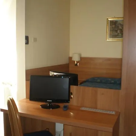 Galli Hotel Roma