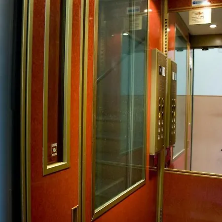 מלון Galli 2*