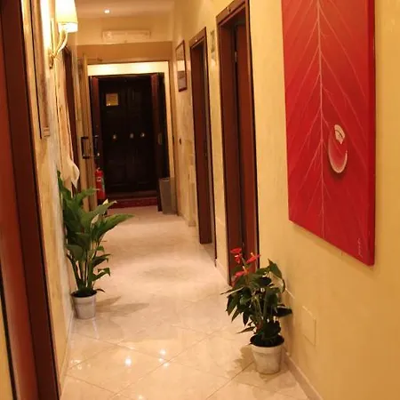 Hotel Galli