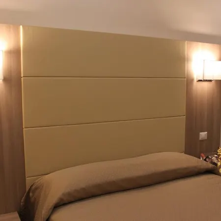 Galli Szálloda Róma
