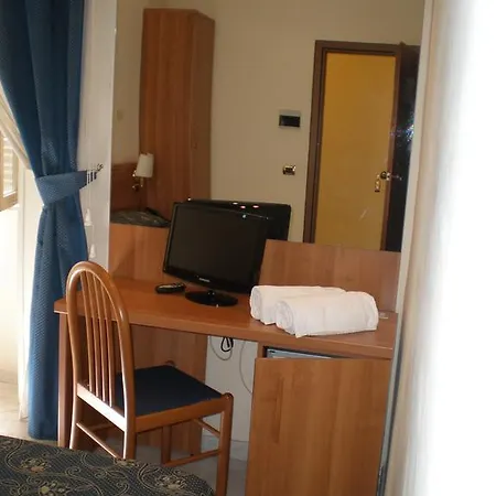 Galli Hotel 2*